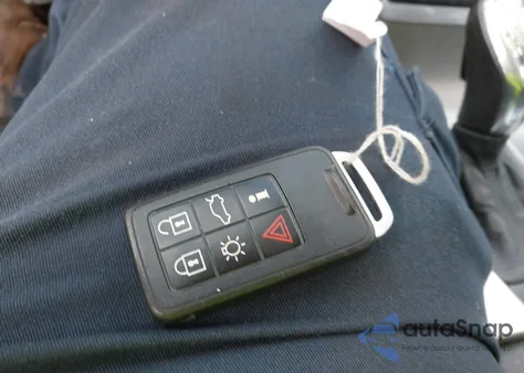 2013 Volvo Xc60 3.2/3.2 Platinum/3.2 Premier/3.2 Premier Plus из США, поврежденный, VIN YV4940DL1D2430918